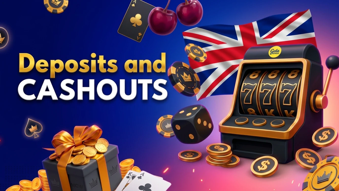 Why UK players select Gala Bingo — premium games, instant banking, generous rewards