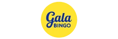 Gala Bingo online casino footer logo