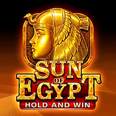 Sun of Egypt online slot game tile at Gala Bingo